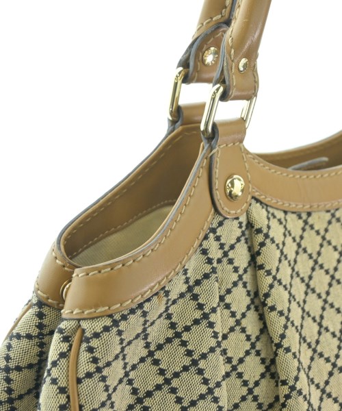 GUCCI（グッチ）トートバッグ ベージュ サイズ:- レディース/2200667487093