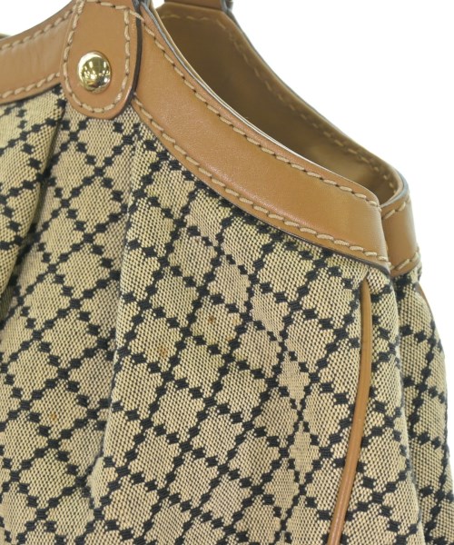 GUCCI（グッチ）トートバッグ ベージュ サイズ:- レディース/2200667487093