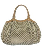 GUCCI（グッチ）トートバッグ ベージュ サイズ:- レディース/2200667487093