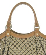GUCCI（グッチ）トートバッグ ベージュ サイズ:- レディース/2200667487093
