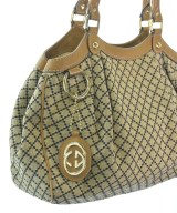 GUCCI（グッチ）トートバッグ ベージュ サイズ:- レディース/2200667487093