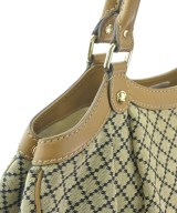 GUCCI（グッチ）トートバッグ ベージュ サイズ:- レディース/2200667487093