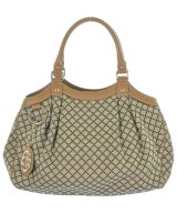GUCCI トートバッグ