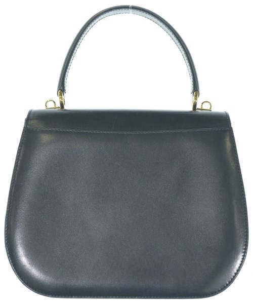 GUCCI（グッチ）ハンドバッグ 黒 サイズ:- レディース/2200665398162