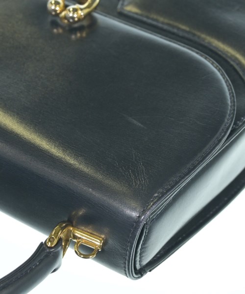 GUCCI（グッチ）ハンドバッグ 黒 サイズ:- レディース/2200665398162