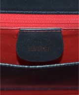GUCCI（グッチ）ハンドバッグ 黒 サイズ:- レディース/2200665398162
