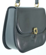 GUCCI（グッチ）ハンドバッグ 黒 サイズ:- レディース/2200665398162