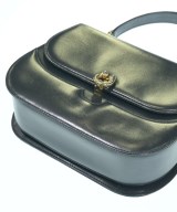 GUCCI（グッチ）ハンドバッグ 黒 サイズ:- レディース/2200665398162