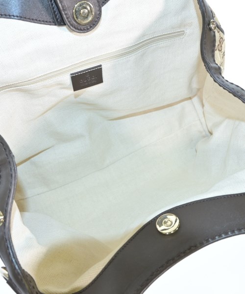 GUCCI（グッチ）トートバッグ ベージュ サイズ:- レディース/2200669517019