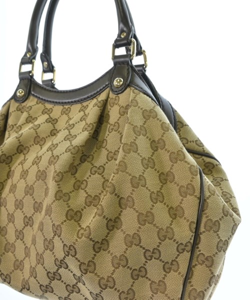 GUCCI（グッチ）トートバッグ ベージュ サイズ:- レディース/2200669517019