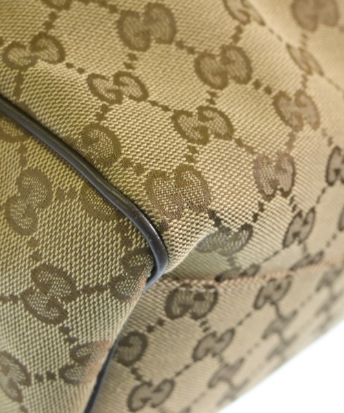 GUCCI（グッチ）トートバッグ ベージュ サイズ:- レディース/2200669517019