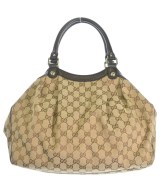 GUCCI（グッチ）トートバッグ ベージュ サイズ:- レディース/2200669517019