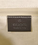 GUCCI（グッチ）トートバッグ ベージュ サイズ:- レディース/2200669517019
