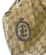 GUCCI（グッチ）トートバッグ ベージュ サイズ:- レディース/2200669517019