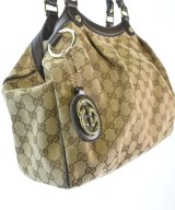 GUCCI（グッチ）トートバッグ ベージュ サイズ:- レディース/2200669517019