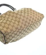 GUCCI（グッチ）トートバッグ ベージュ サイズ:- レディース/2200669517019