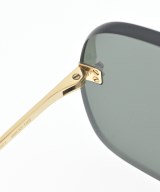 GUCCI（グッチ）サングラス ゴールド サイズ:- レディース/2200669730319