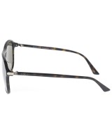 GUCCI（グッチ）サングラス 茶 サイズ:- レディース/2200669730333