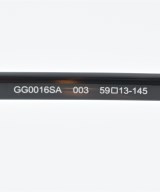 GUCCI（グッチ）サングラス 茶 サイズ:- レディース/2200669730333