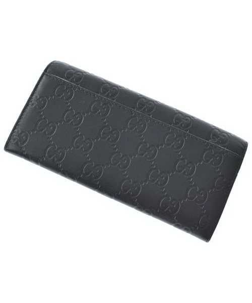 GUCCI（グッチ）財布・コインケース 黒 サイズ:- レディース/2200667925090