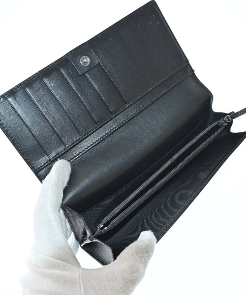 GUCCI（グッチ）財布・コインケース 黒 サイズ:- レディース/2200667925090
