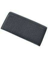 GUCCI（グッチ）財布・コインケース 黒 サイズ:- レディース/2200667925090