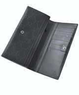 GUCCI（グッチ）財布・コインケース 黒 サイズ:- レディース/2200667925090