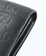 GUCCI（グッチ）財布・コインケース 黒 サイズ:- レディース/2200667925090