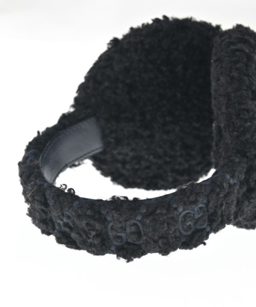 GUCCI（グッチ）小物類（その他） 黒 サイズ:- レディース/2200669972078