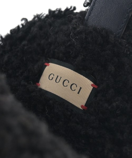 GUCCI（グッチ）小物類（その他） 黒 サイズ:- レディース/2200669972078