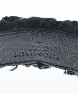 GUCCI（グッチ）小物類（その他） 黒 サイズ:- レディース/2200669972078