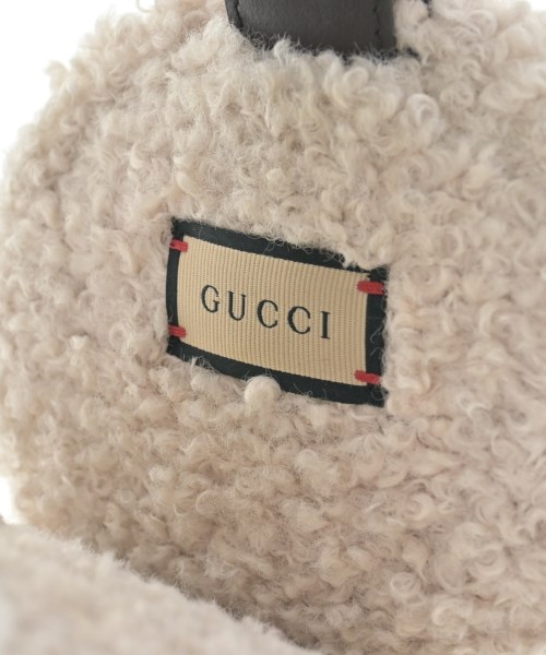 GUCCI（グッチ）小物類（その他） ベージュ サイズ:- レディース/2200669972085