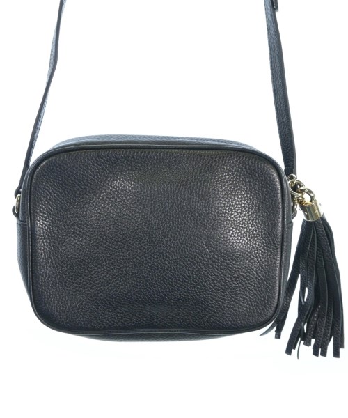 GUCCI（グッチ）ショルダーバッグ 黒 サイズ:- レディース/2200669867022