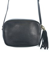 GUCCI（グッチ）ショルダーバッグ 黒 サイズ:- レディース/2200669867022