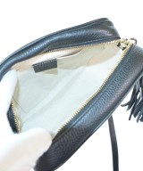 GUCCI（グッチ）ショルダーバッグ 黒 サイズ:- レディース/2200669867022