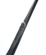 GUCCI（グッチ）ショルダーバッグ 黒 サイズ:- レディース/2200669867022