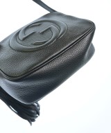 GUCCI（グッチ）ショルダーバッグ 黒 サイズ:- レディース/2200669867022