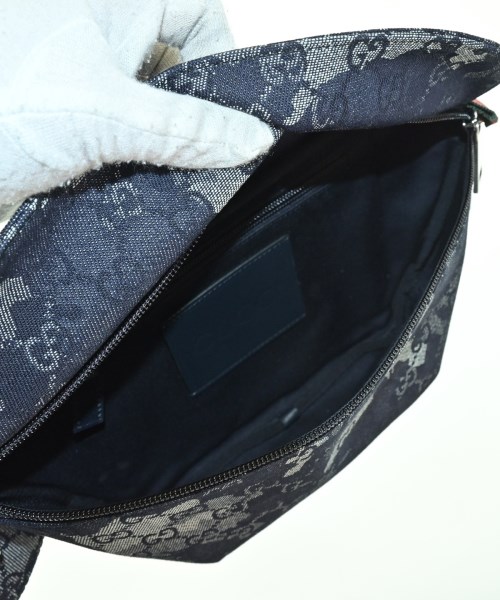 GUCCI（グッチ）その他 紺 サイズ:- レディース/2200670162017