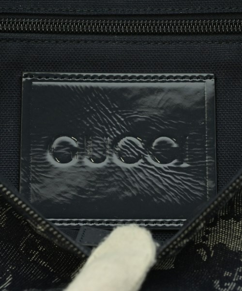 GUCCI（グッチ）その他 紺 サイズ:- レディース/2200670162017