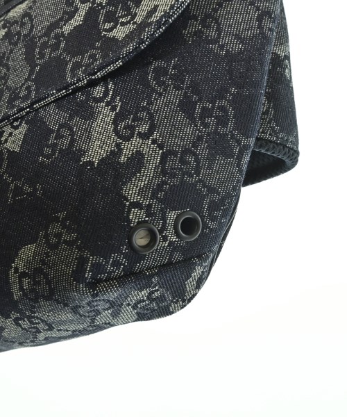 GUCCI（グッチ）その他 紺 サイズ:- レディース/2200670162017