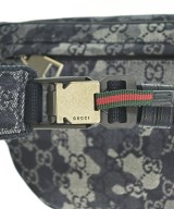 GUCCI（グッチ）その他 紺 サイズ:- レディース/2200670162017