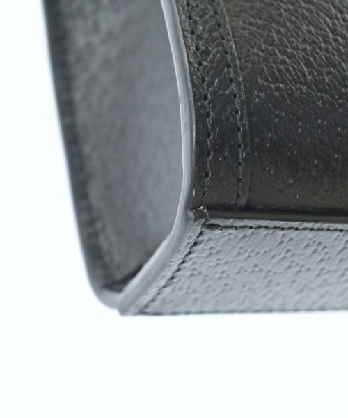 GUCCI（グッチ）ハンドバッグ 黒 サイズ:- レディース/2200670162031