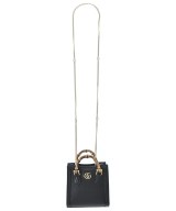GUCCI（グッチ）ハンドバッグ 黒 サイズ:- レディース/2200670162031