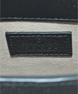 GUCCI（グッチ）ハンドバッグ 黒 サイズ:- レディース/2200670162031
