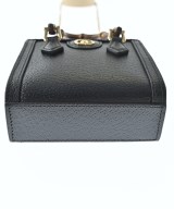 GUCCI（グッチ）ハンドバッグ 黒 サイズ:- レディース/2200670162031