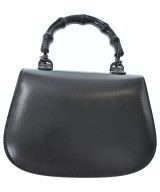 GUCCI（グッチ）ハンドバッグ 黒 サイズ:- レディース/2200670162048