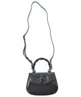 GUCCI（グッチ）ハンドバッグ 黒 サイズ:- レディース/2200670162048