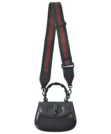GUCCI（グッチ）ハンドバッグ 黒 サイズ:- レディース/2200670162048