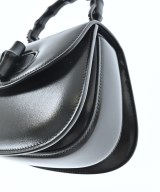 GUCCI（グッチ）ハンドバッグ 黒 サイズ:- レディース/2200670162048