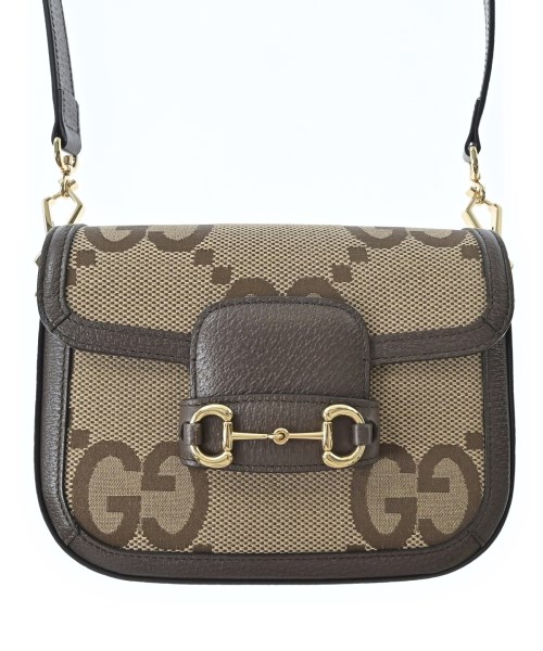 GUCCI(グッチ)ショルダーバッグ ベージュ サイズ:-/2200670162055